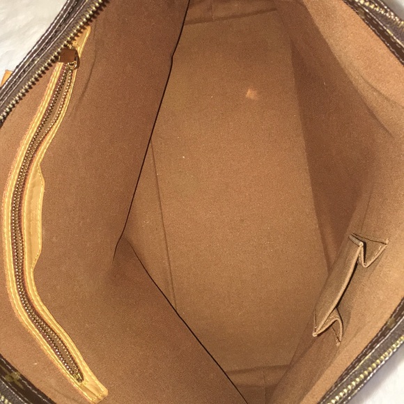 🌺🌺Louis Vuitton Monogram Cabas Mezzo🌺🌺 - Picture 7 of 16